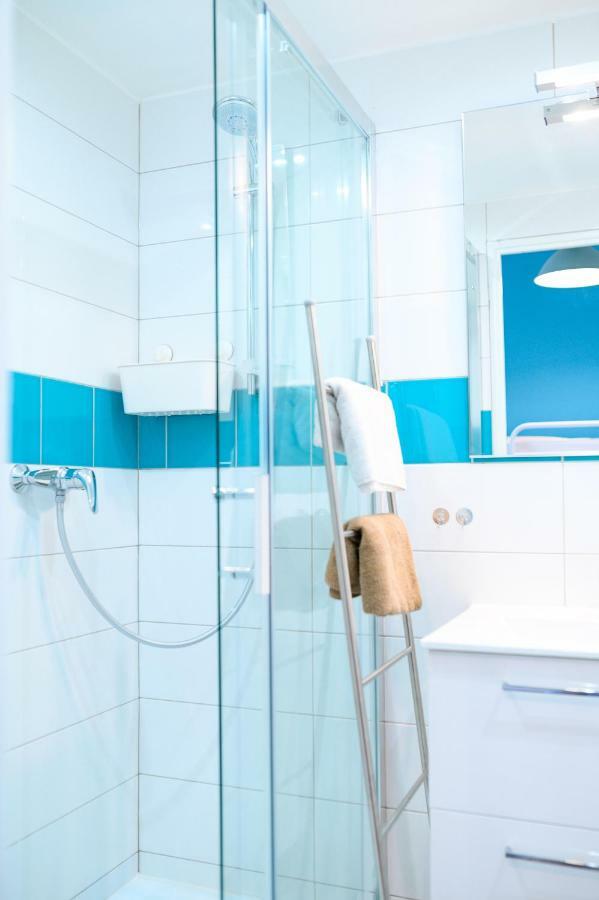 Studio En Centre Ville Avec Garage Et Wifi Ла-Гранд-Мот Экстерьер фото